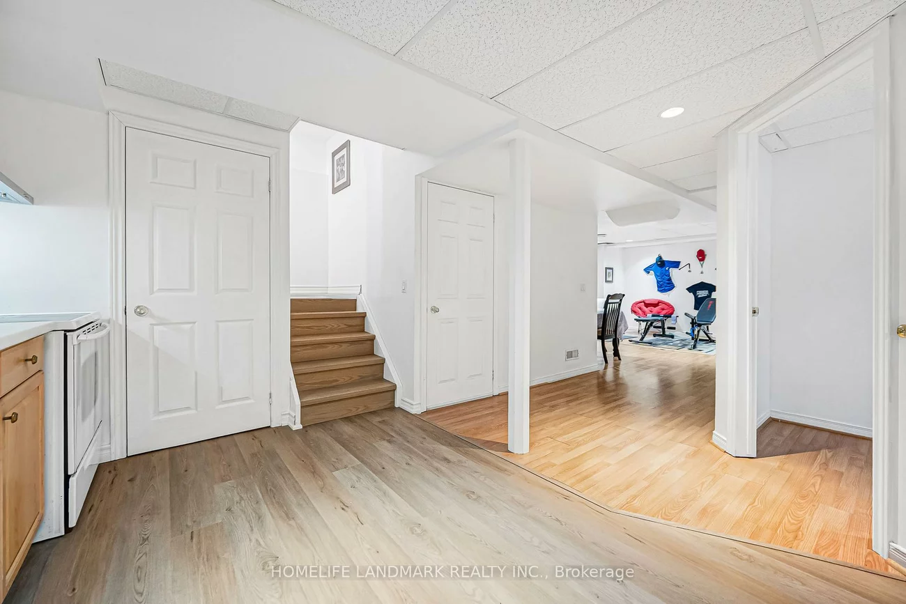 5303, Russell View, Central Erin Mills, Mississauga