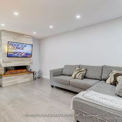 709, Greycedar, Rathwood, Mississauga