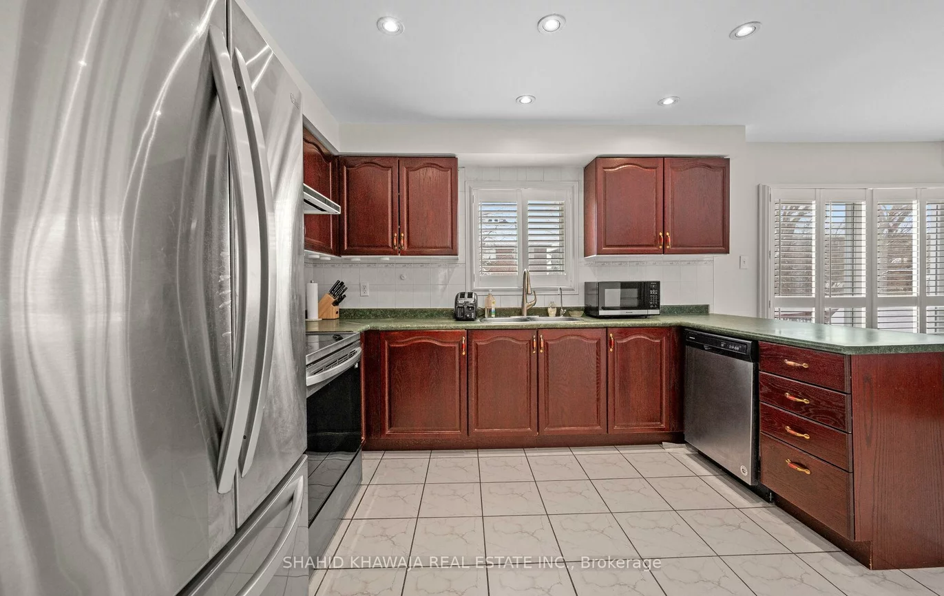 6411, Alderwood, Lisgar, Mississauga