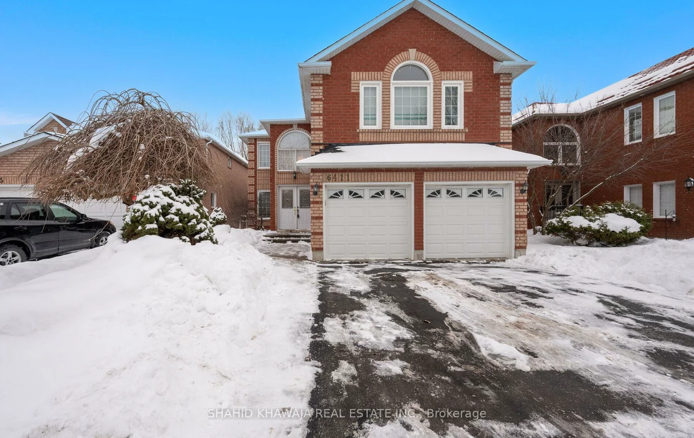 6411, Alderwood, Lisgar, Mississauga