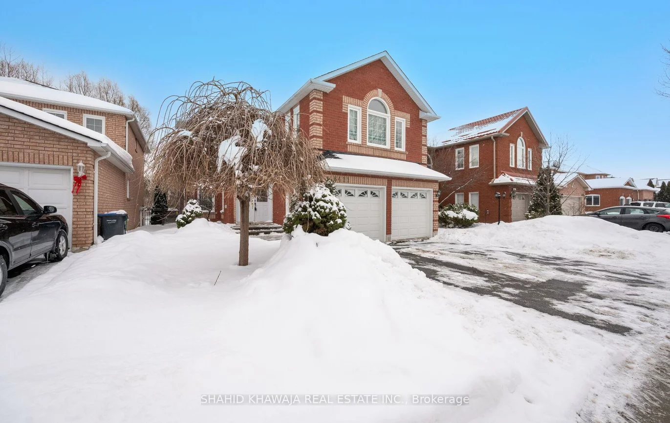 6411, Alderwood, Lisgar, Mississauga