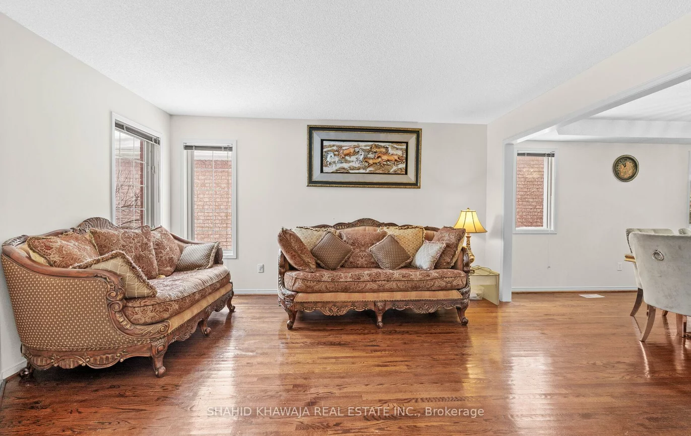 6411, Alderwood, Lisgar, Mississauga