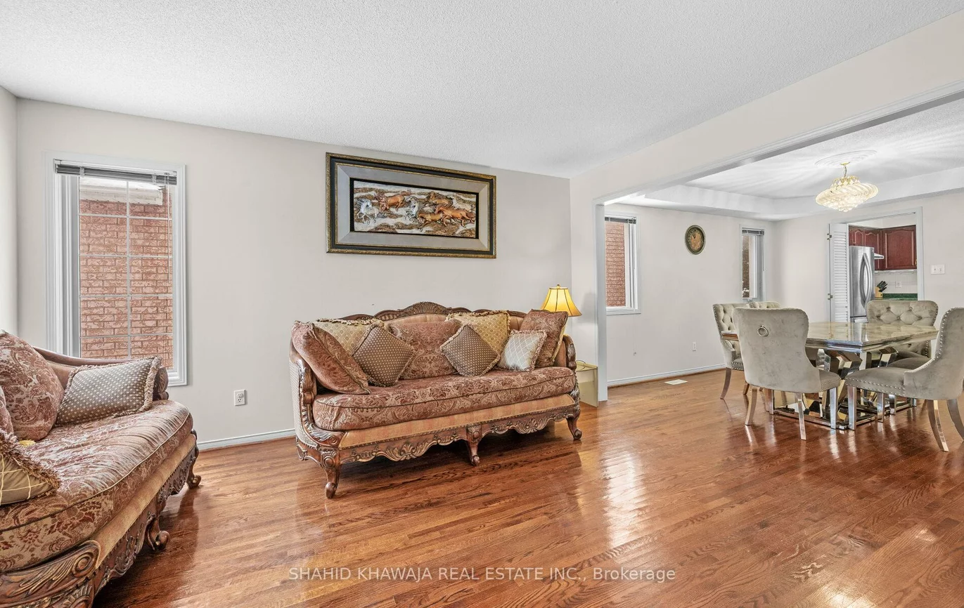 6411, Alderwood, Lisgar, Mississauga