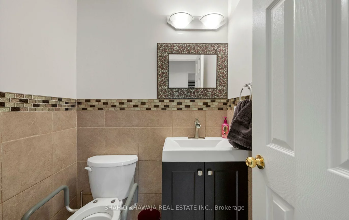 6411, Alderwood, Lisgar, Mississauga