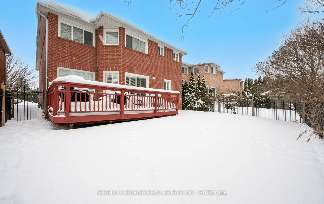 6411, Alderwood, Lisgar, Mississauga