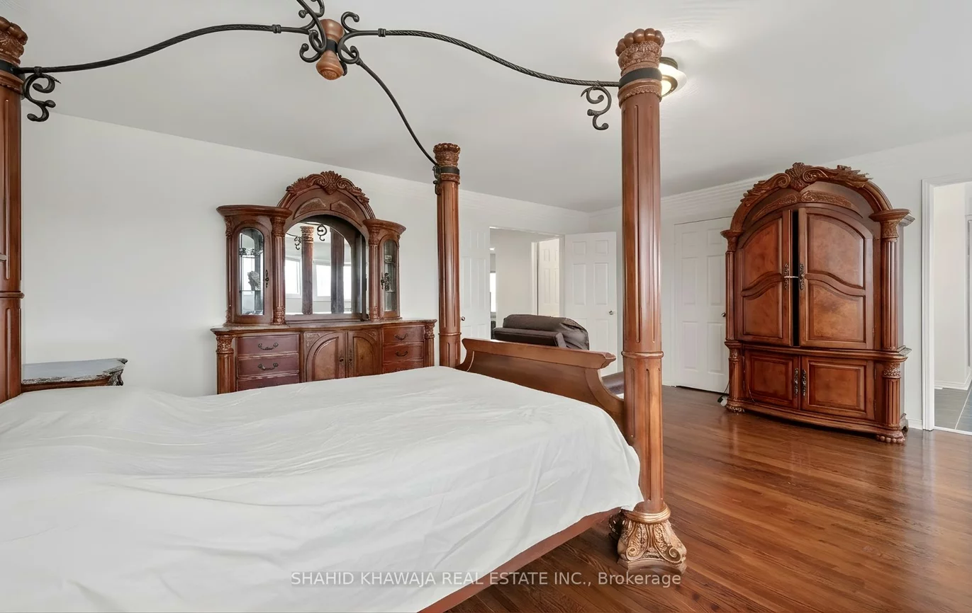 6411, Alderwood, Lisgar, Mississauga