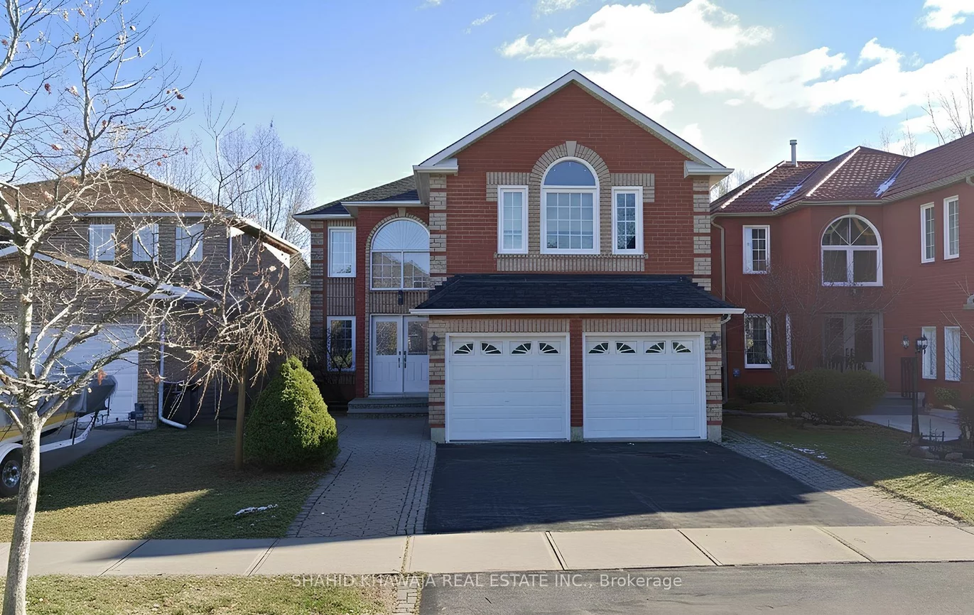 6411, Alderwood, Lisgar, Mississauga