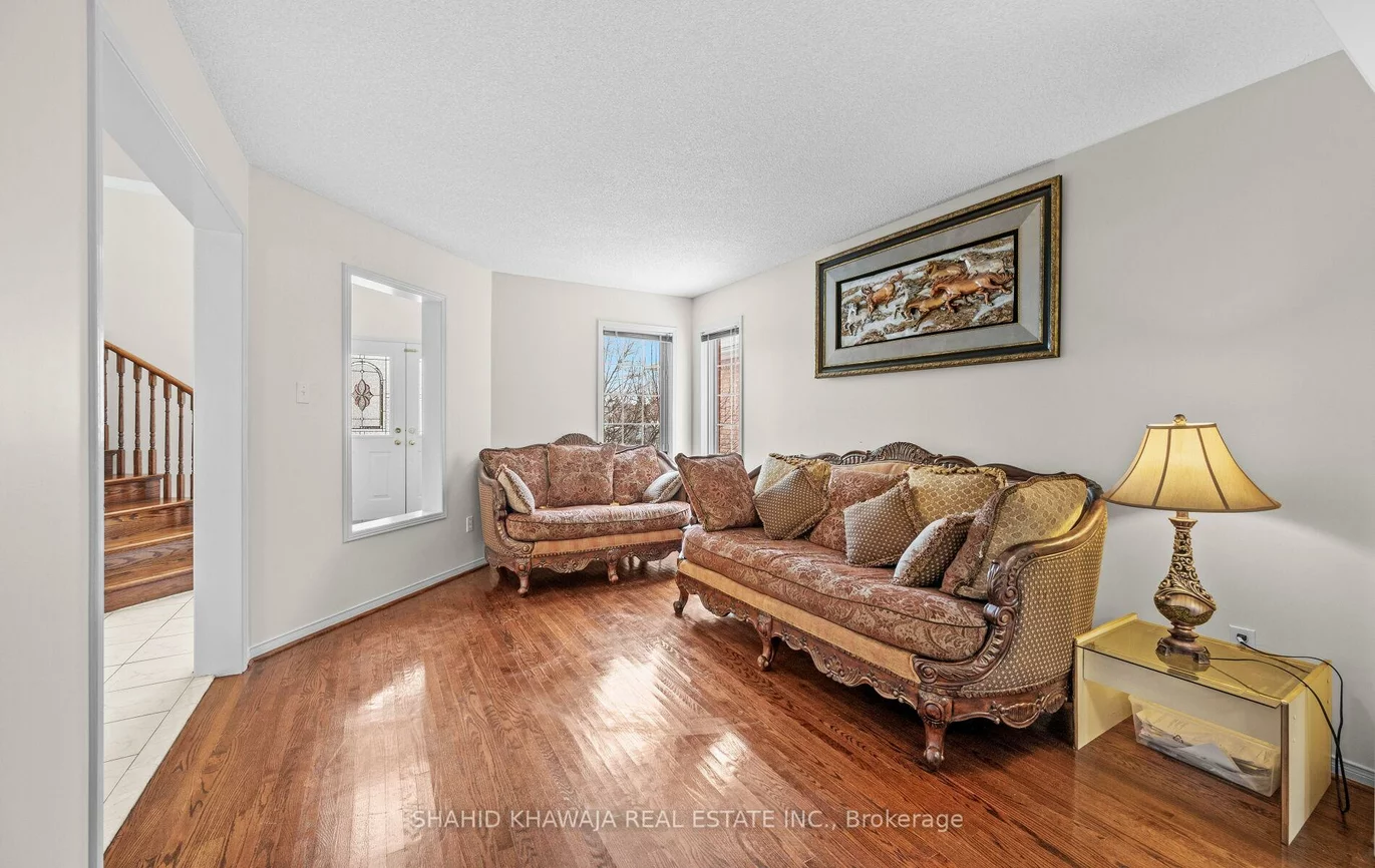 6411, Alderwood, Lisgar, Mississauga