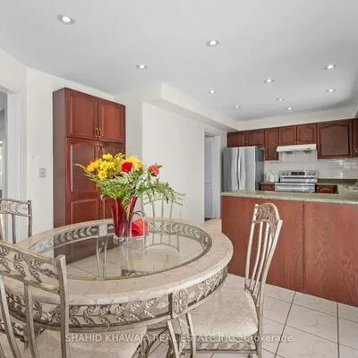 6411, Alderwood, Lisgar, Mississauga