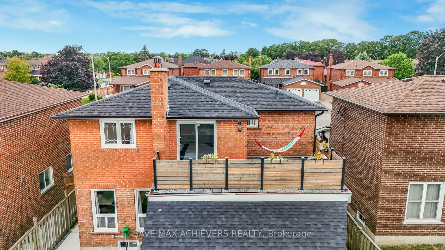 4024, Longo, Malton, Mississauga