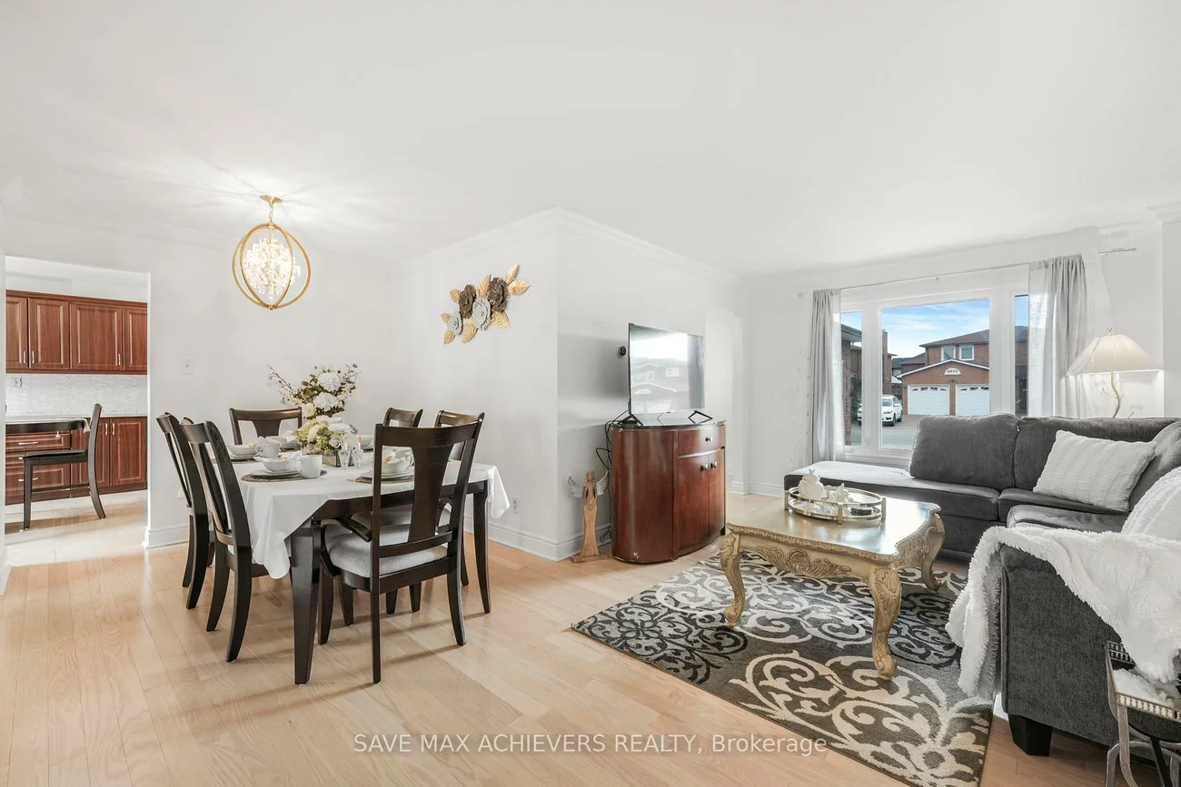 4024, Longo, Malton, Mississauga