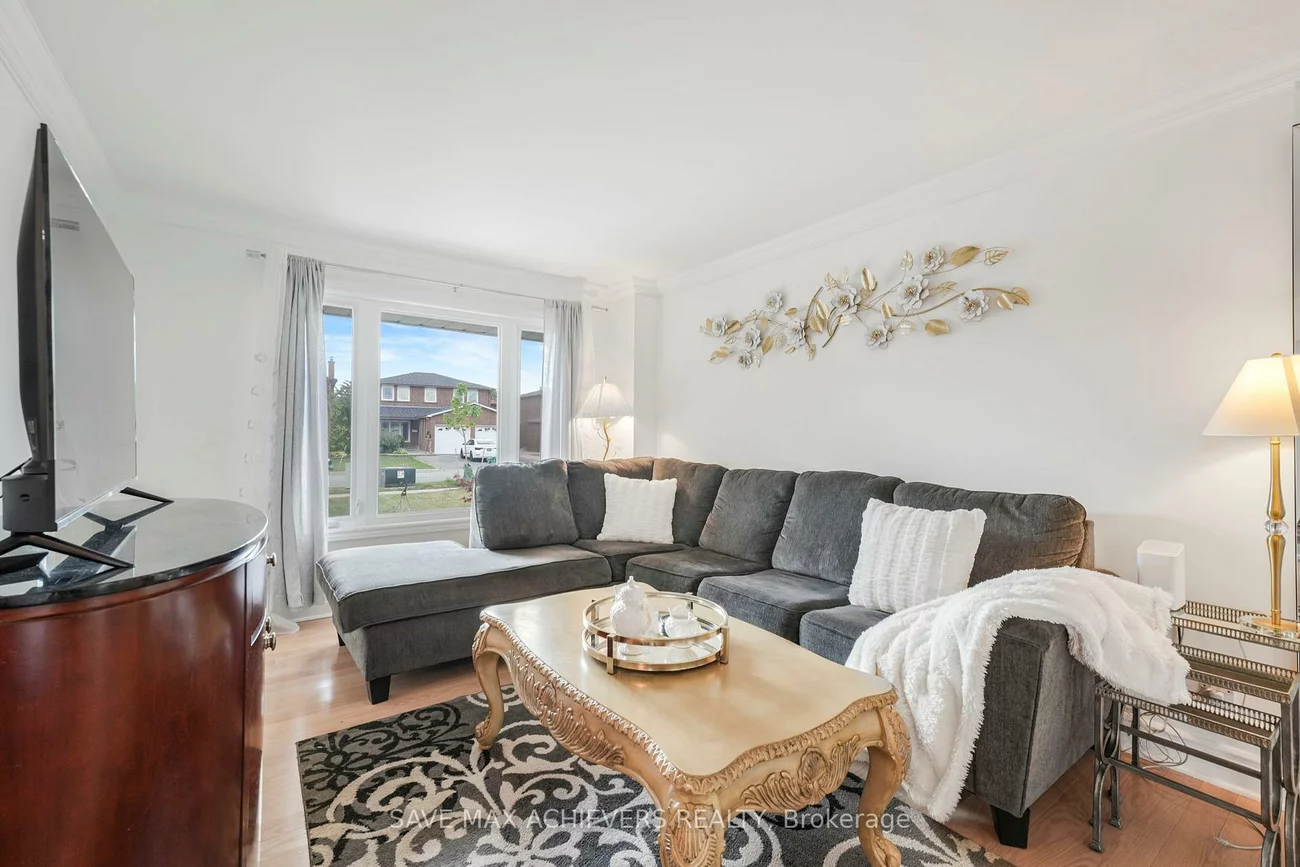 4024, Longo, Malton, Mississauga