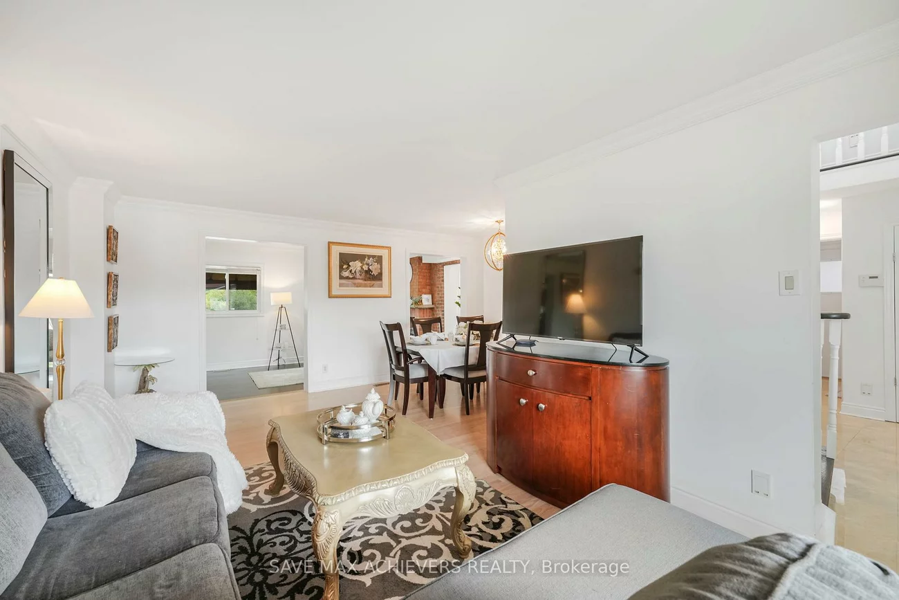 4024, Longo, Malton, Mississauga