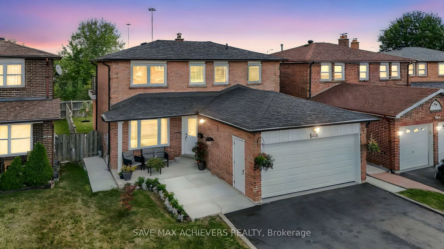 4024, Longo, Malton, Mississauga