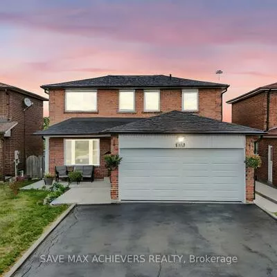 4024, Longo, Malton, Mississauga
