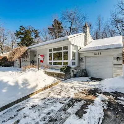 1384, Rometown, Lakeview, Mississauga