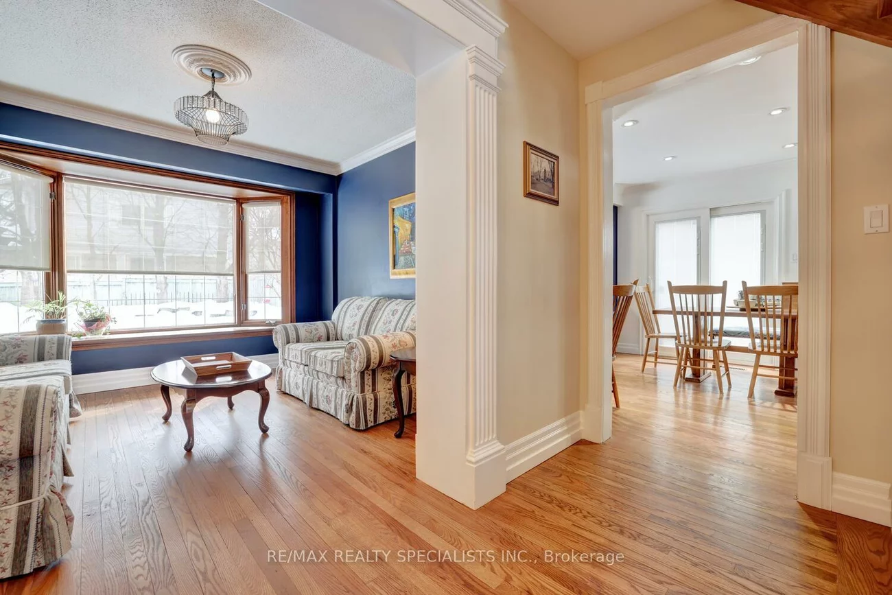 3097, Redstart, Erin Mills, Mississauga