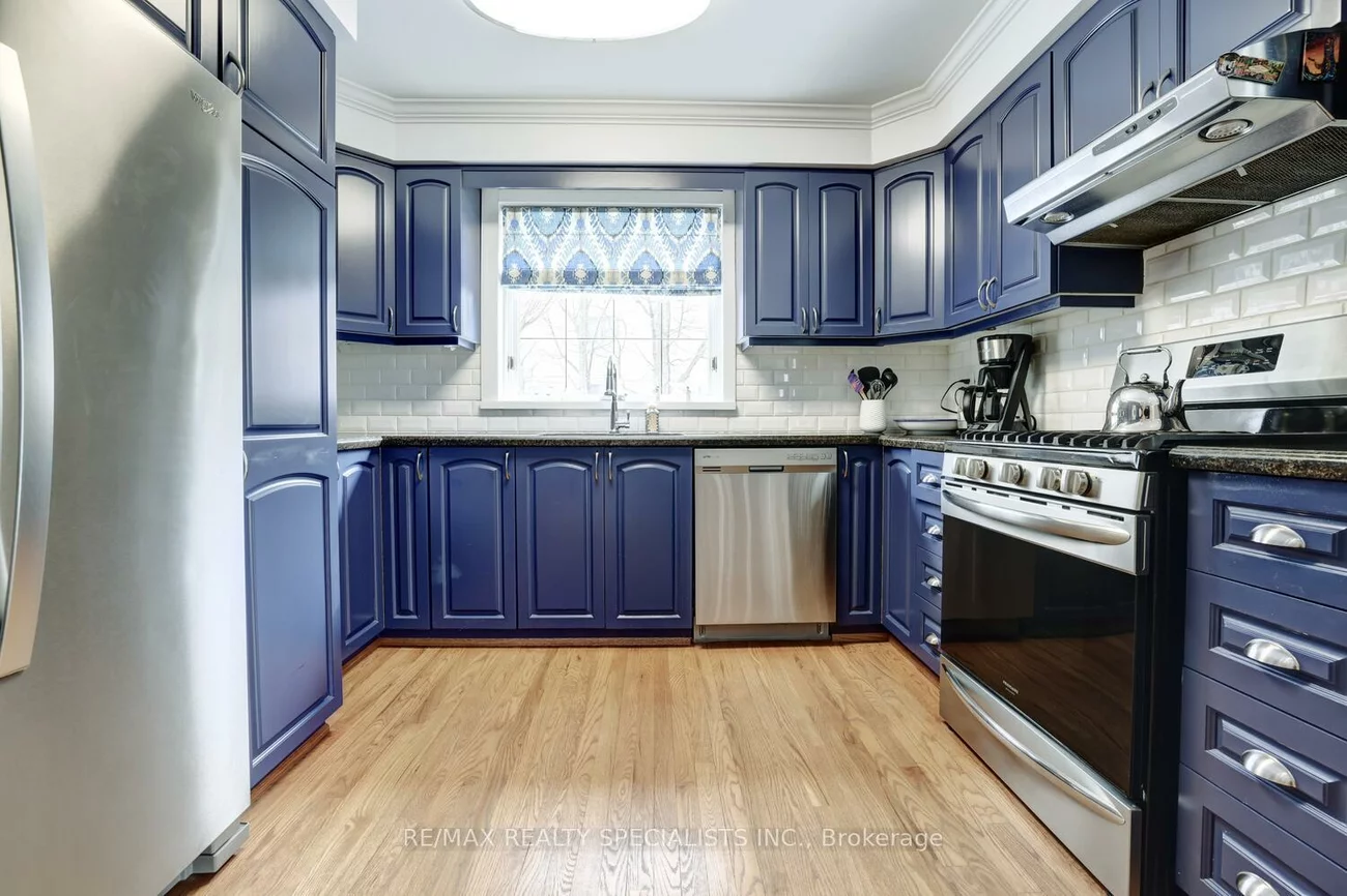 3097, Redstart, Erin Mills, Mississauga