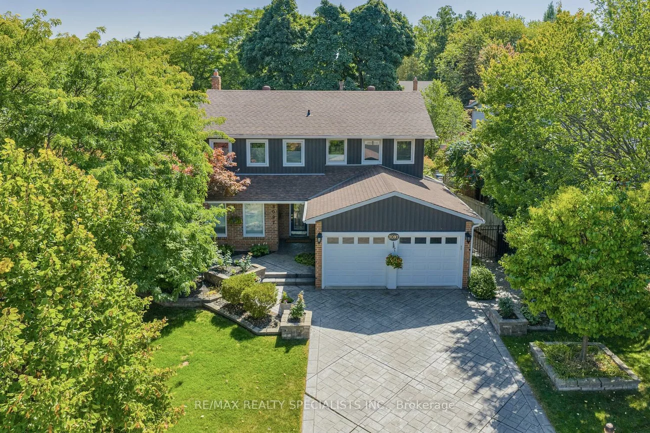 3097, Redstart, Erin Mills, Mississauga