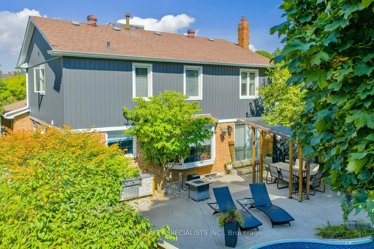 3097, Redstart, Erin Mills, Mississauga