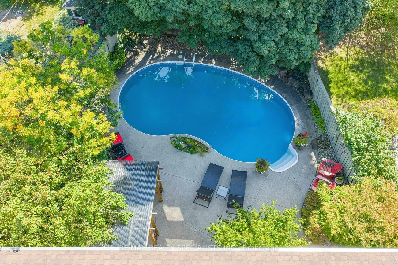 3097, Redstart, Erin Mills, Mississauga