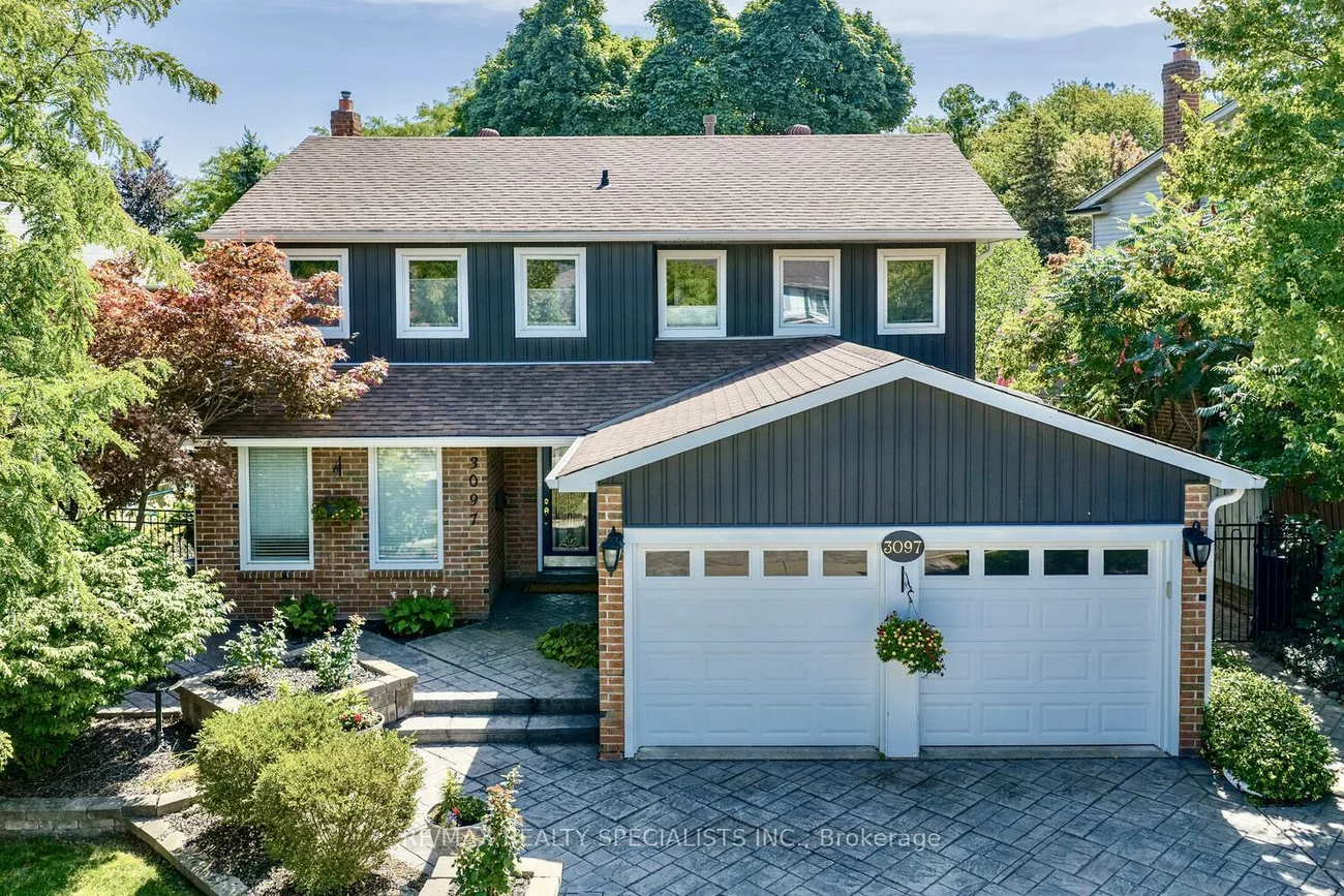 3097, Redstart, Erin Mills, Mississauga