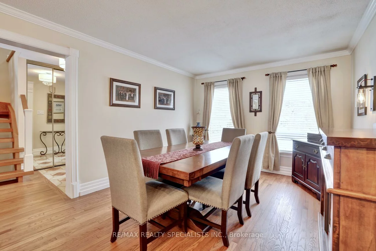 3097, Redstart, Erin Mills, Mississauga