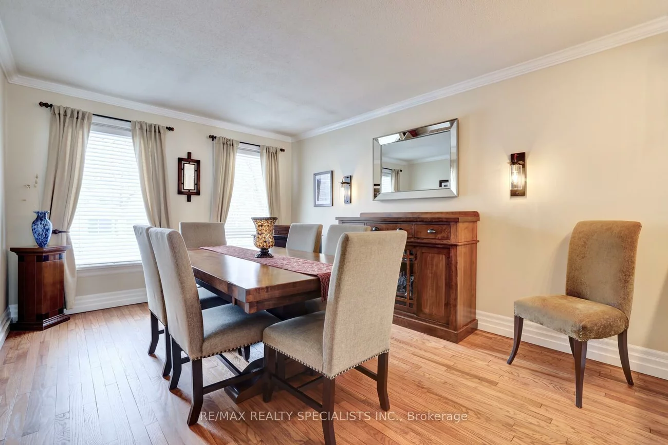 3097, Redstart, Erin Mills, Mississauga