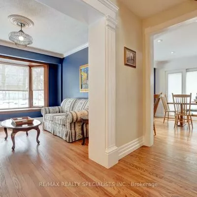 3097, Redstart, Erin Mills, Mississauga