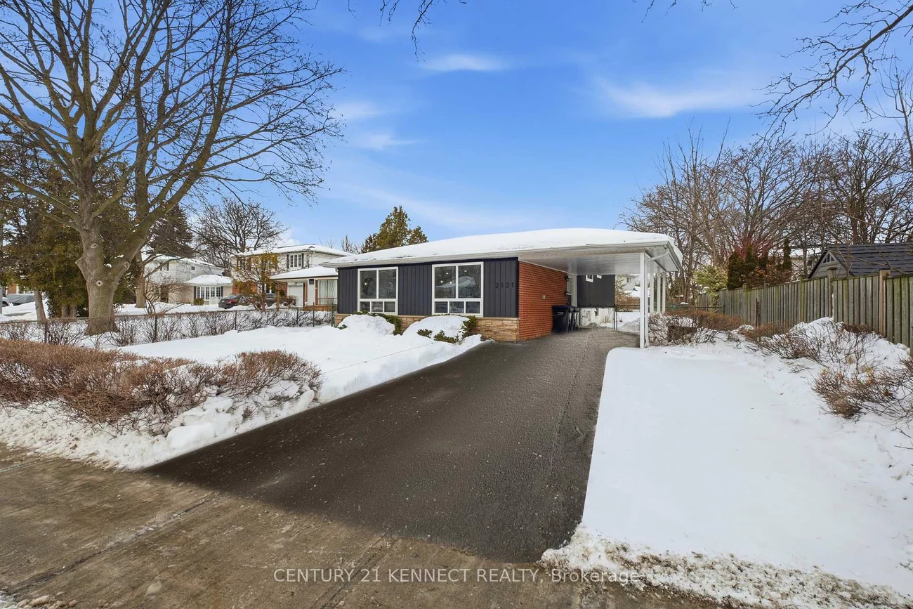 2121, Baynham, Cooksville, Mississauga