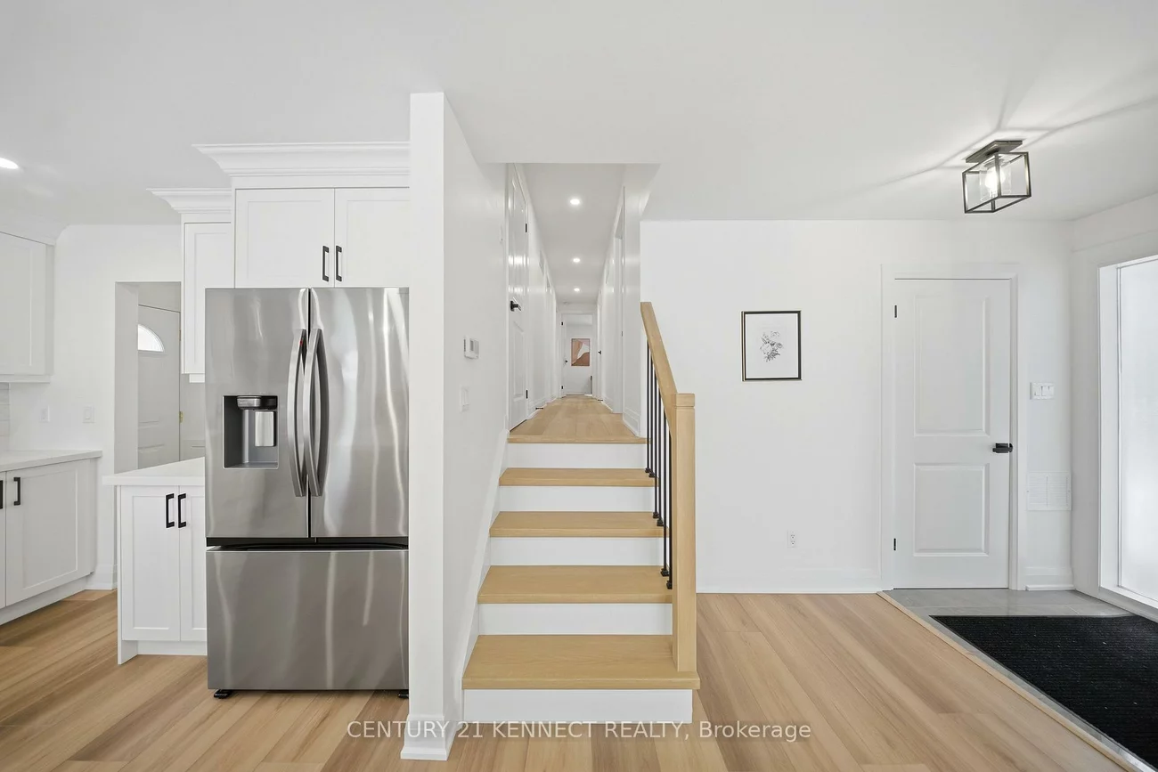 2121, Baynham, Cooksville, Mississauga