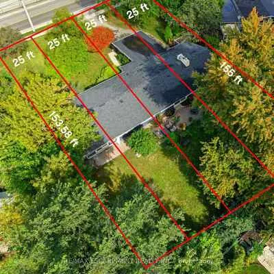 230, South Service, Mineola, Mississauga