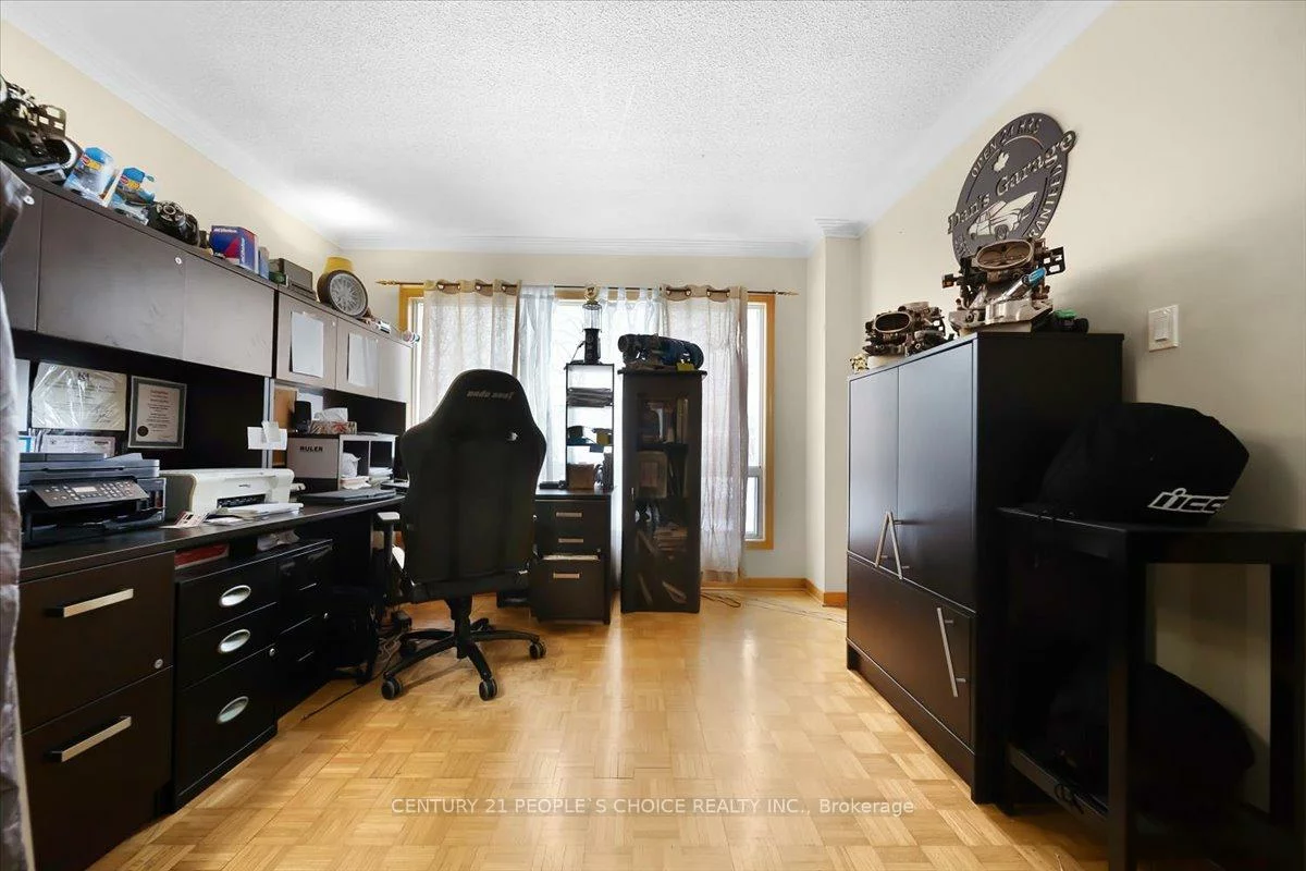 3431, Dorcas, Malton, Mississauga