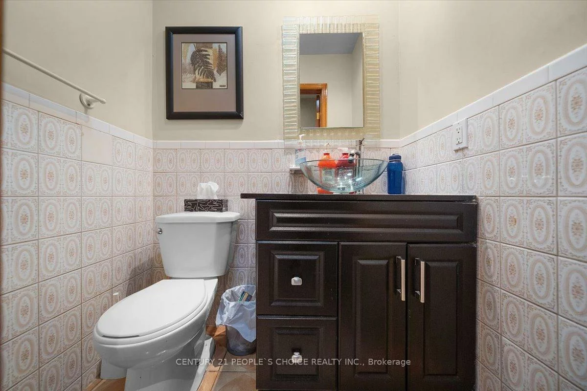 3431, Dorcas, Malton, Mississauga