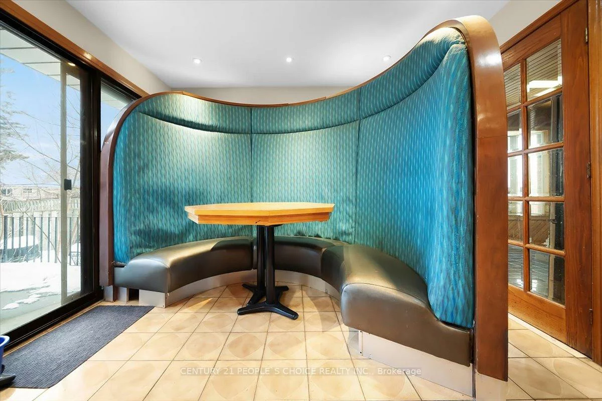 3431, Dorcas, Malton, Mississauga