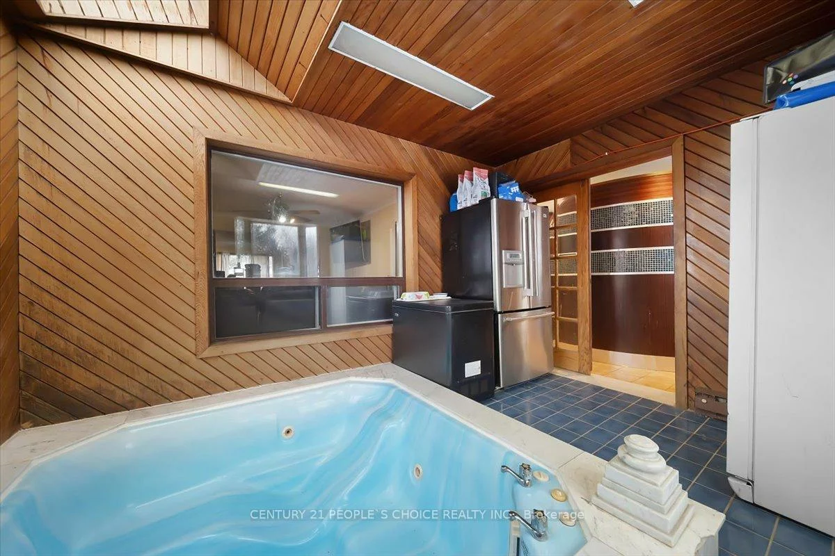 3431, Dorcas, Malton, Mississauga