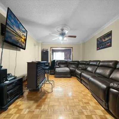 3431, Dorcas, Malton, Mississauga