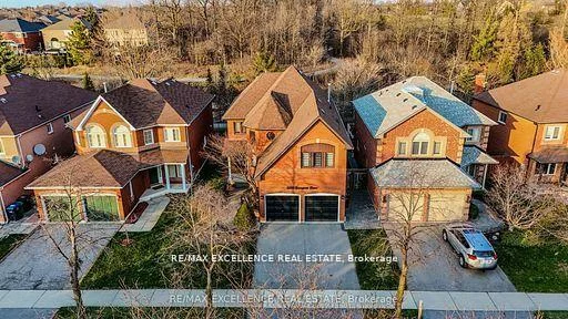 6839, Gracefield, Lisgar, Mississauga