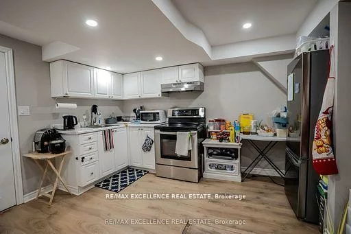 6839, Gracefield, Lisgar, Mississauga