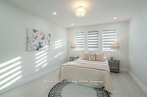 6839, Gracefield, Lisgar, Mississauga