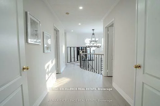 6839, Gracefield, Lisgar, Mississauga