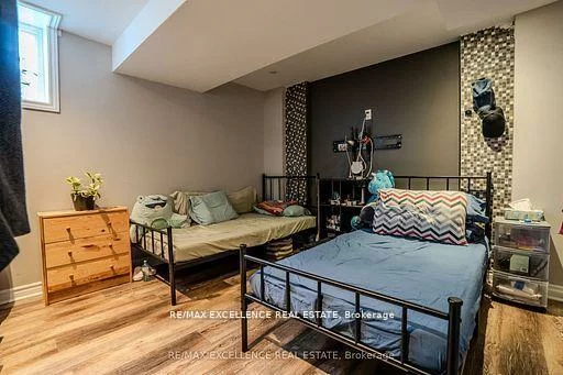 6839, Gracefield, Lisgar, Mississauga