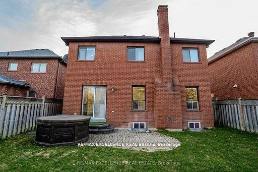 6839, Gracefield, Lisgar, Mississauga