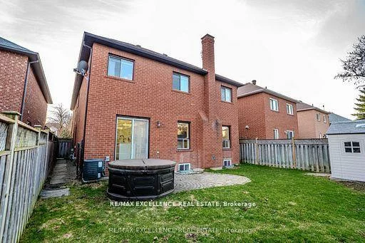 6839, Gracefield, Lisgar, Mississauga