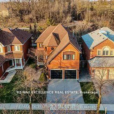 6839, Gracefield, Lisgar, Mississauga