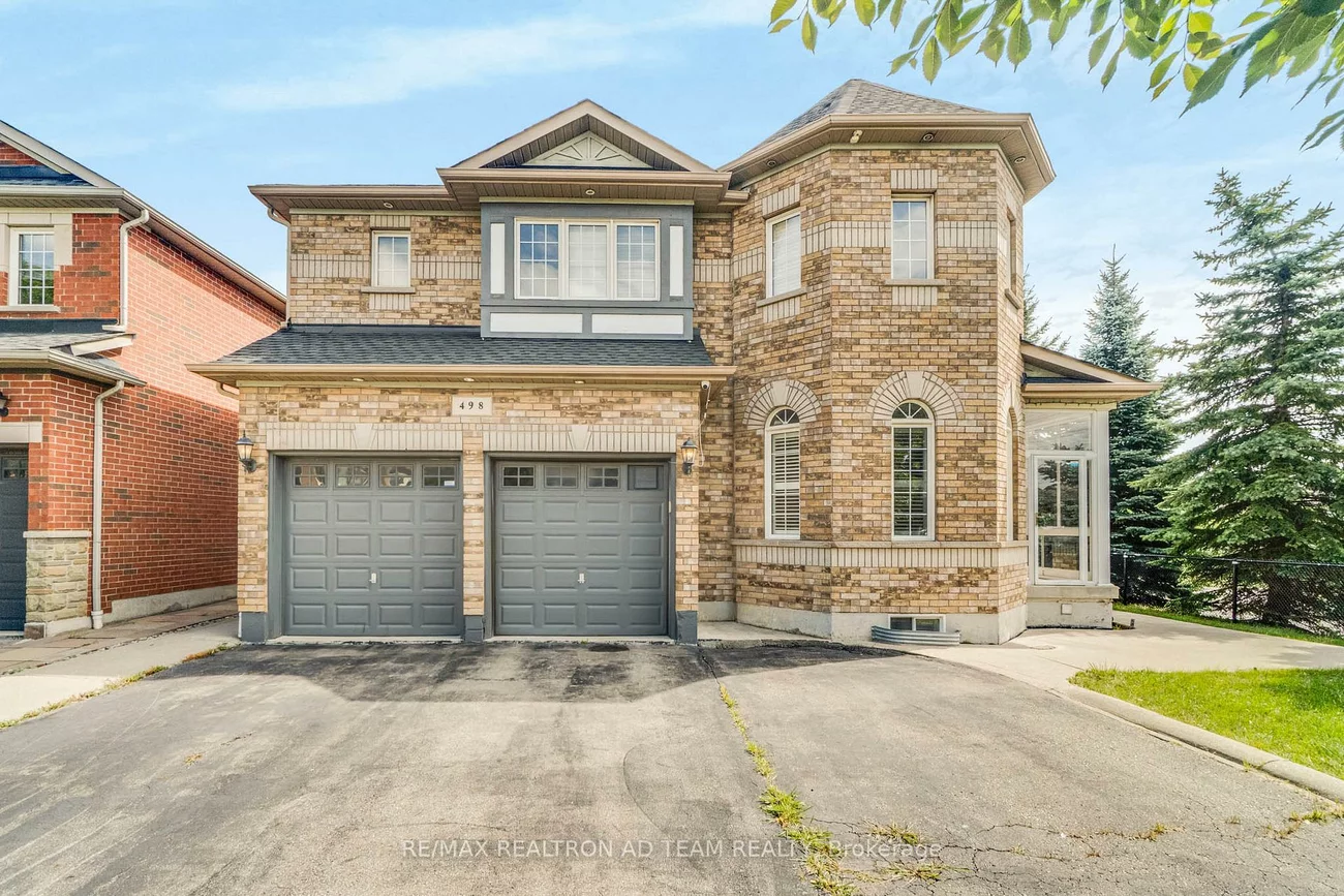 498, Tremblant, Meadowvale Village, Mississauga