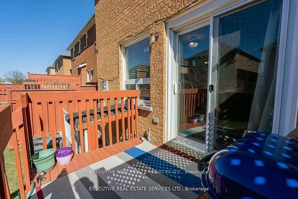 3873, Densbury, Lisgar, Mississauga