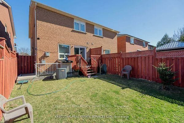 3873, Densbury, Lisgar, Mississauga