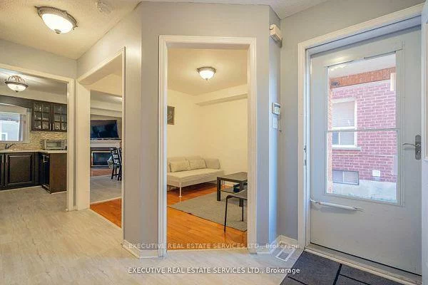 3873, Densbury, Lisgar, Mississauga