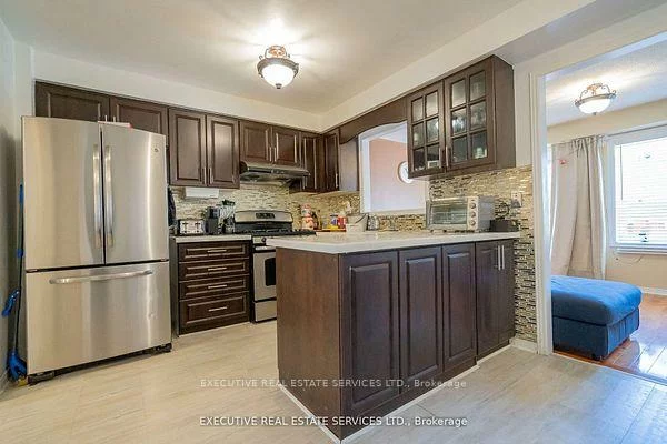 3873, Densbury, Lisgar, Mississauga
